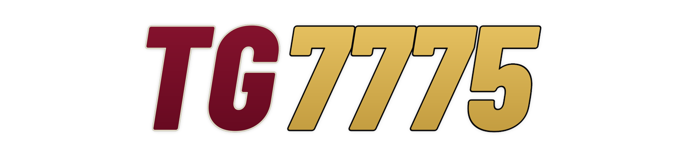 tg7775 Logo
